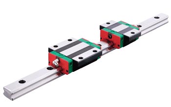 上銀直線導(dǎo)軌輕型EG系列