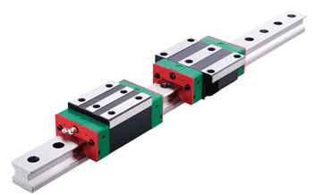 HIWIN直線導(dǎo)軌滾柱式RG系列