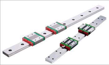 上銀直線導(dǎo)軌微型MG系列