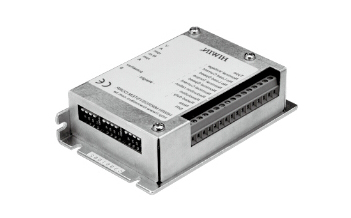 微步進(jìn)驅(qū)動(dòng)器[STD-24A]