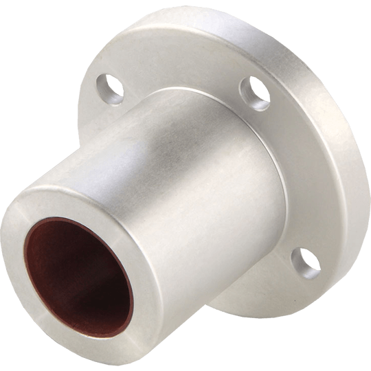 
                SMF 自潤(rùn)圓法蘭型
            